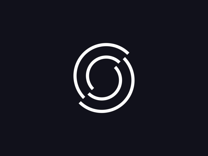 Socket Studios - 2016 2016 brand gif identity logo monogram socket studios