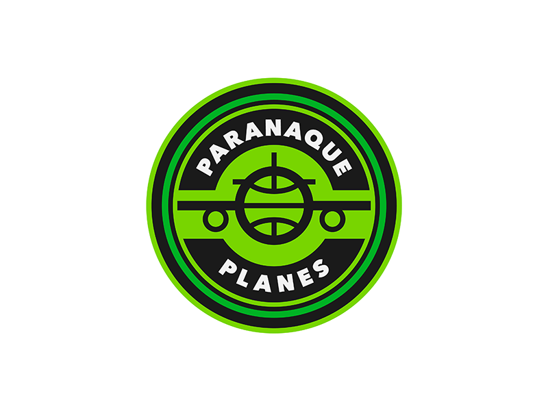 Parañaque Planes Identity Concept By Kph On Dribbble