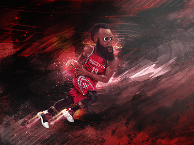 James Harden