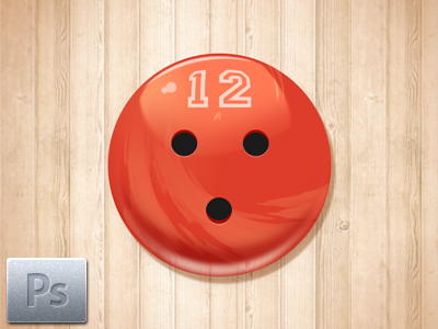 Free Bowling Ball Icon ball bowling download free freebie icon psd