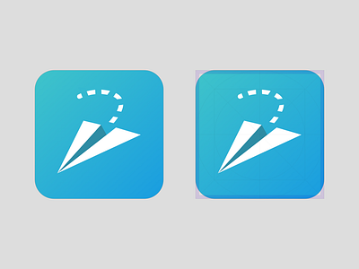 Daily UI :: 005 - App Icon app icon design icon icon design logo minimal ui design vector