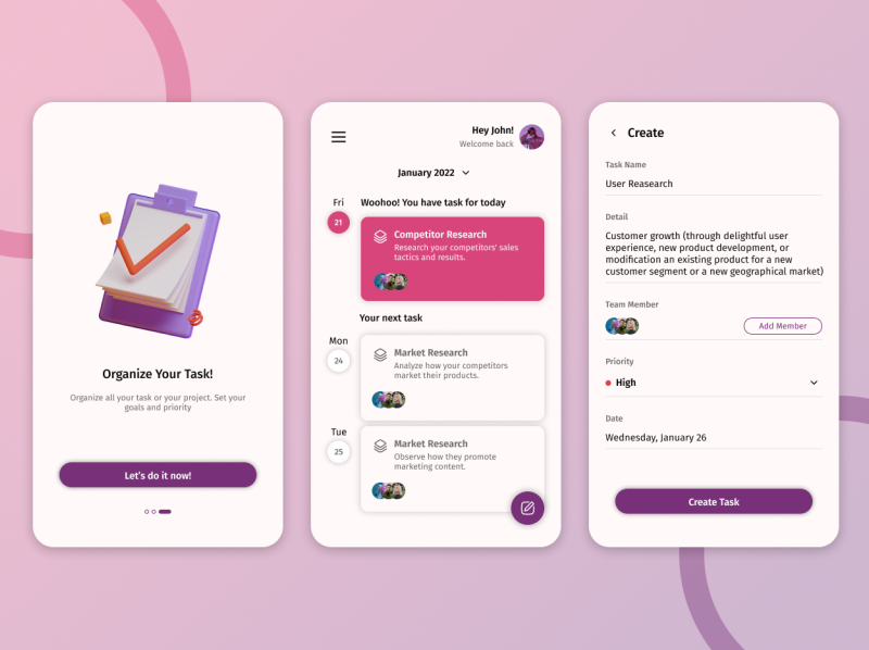 task-schedule-by-erlan-akbar-firdaus-on-dribbble