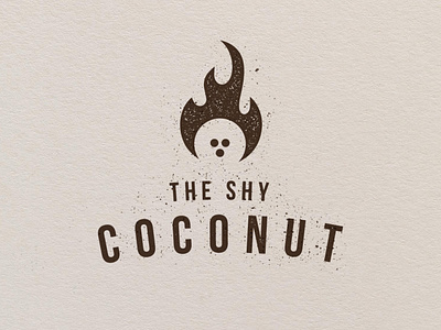 The Shy Coconut