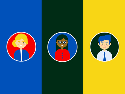 Small Team