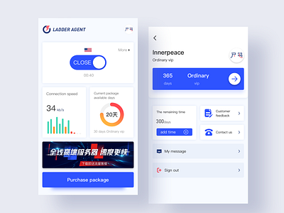 Vpn project design