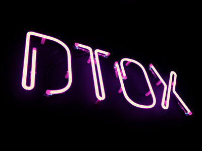 DTOX Disco Bar