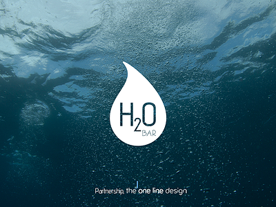 H2O Bar | oneline.pt