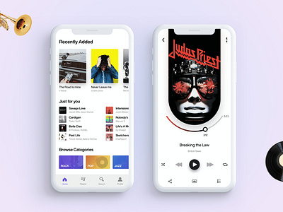 Music Player