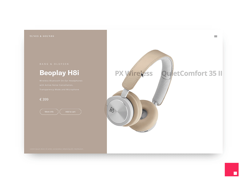 LVMH Prize 2022  Social Media by Pablo Coronel for B-Reel Creative Team on  Dribbble