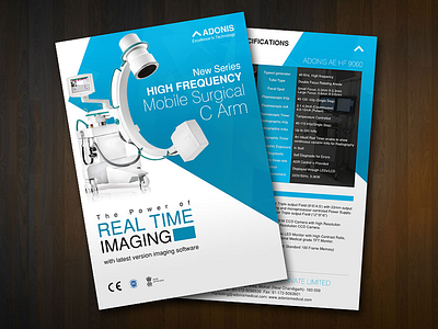 Brochure brand brochure brochure design design graphic print print collateral