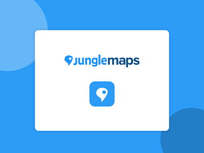 Junglemap Logo