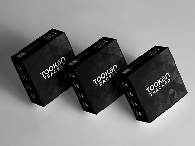 Tracker Device Packaging