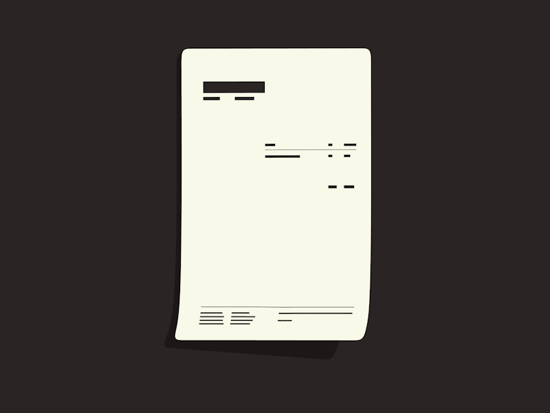 Paper by Dylan Foks on Dribbble