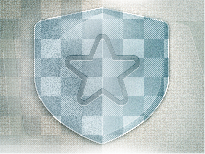 Shield Study icon shield team texture