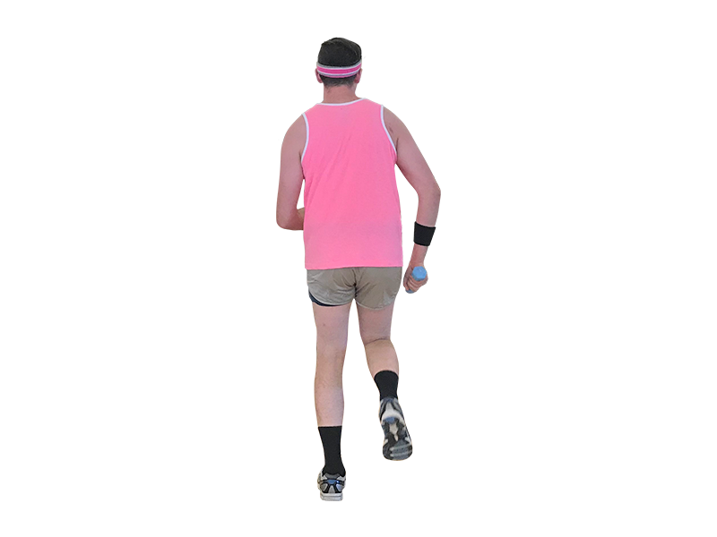 Run Matthew Run