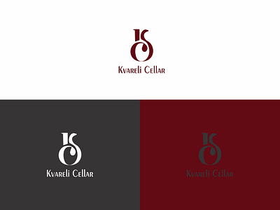 Kvareli Cellar Logo