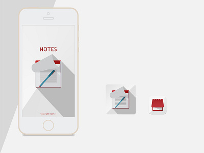 Notes App