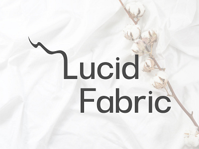 Organic Fabric Logo