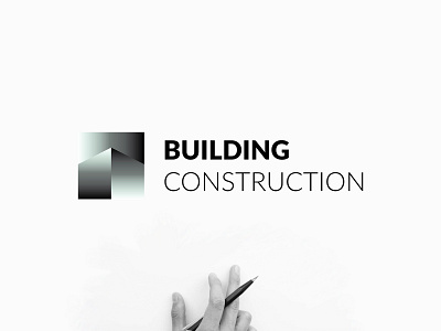 Building Construction Logo