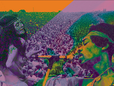 Woodstock Book Cover