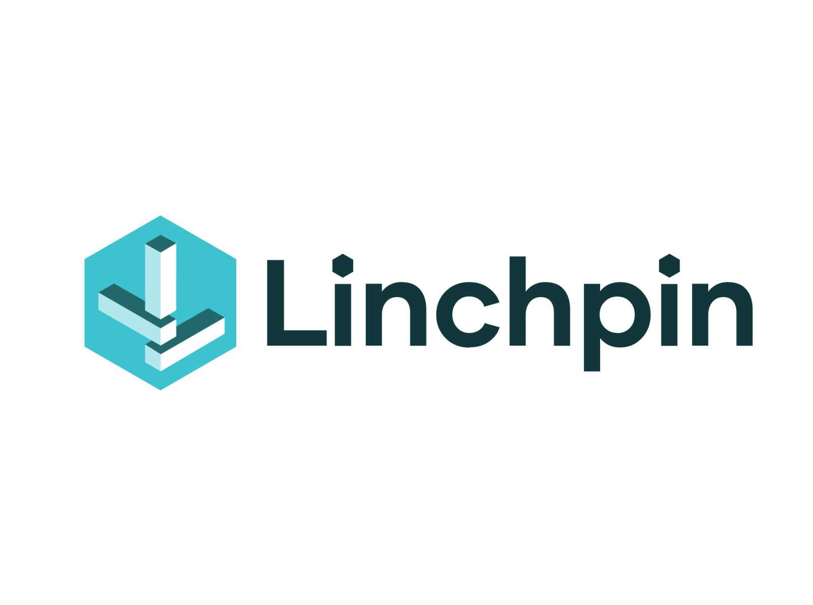 Linchpin Agency Rebrand Concept Animation by Christopher Santoro on