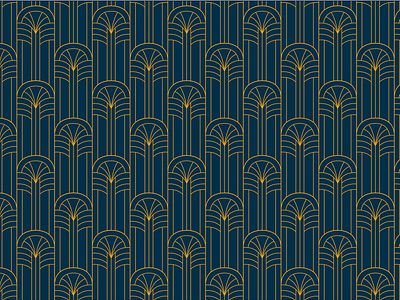 Beyond Booze Pattern Suite