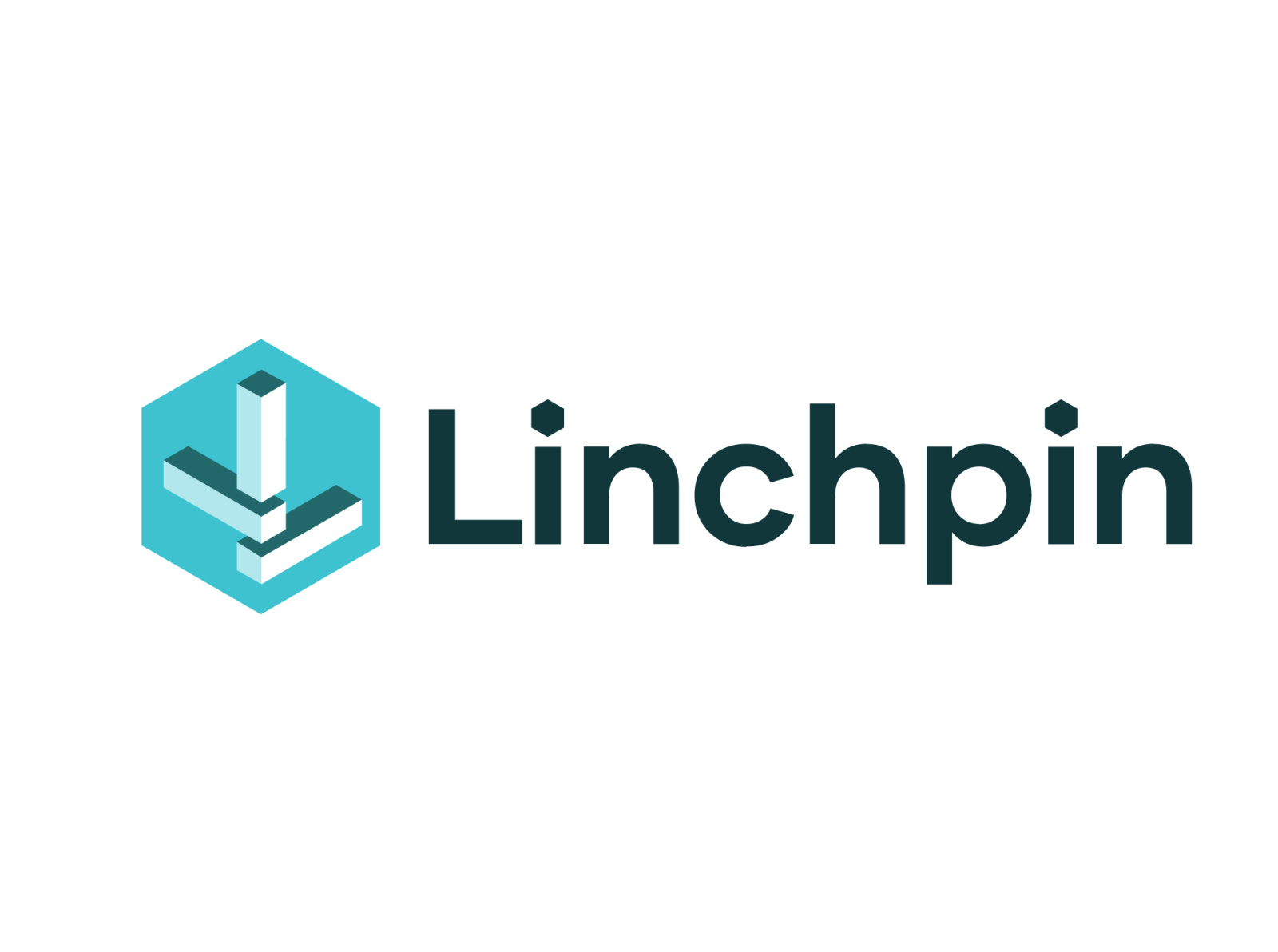 Linchpin Rebrand Concept by Christopher Santoro on Dribbble