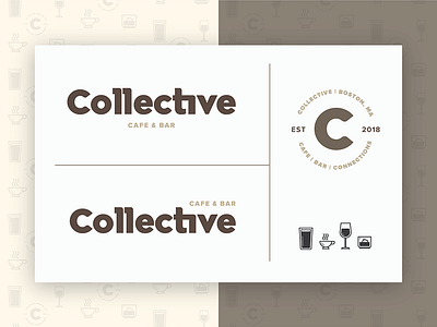 Collective Logo Process