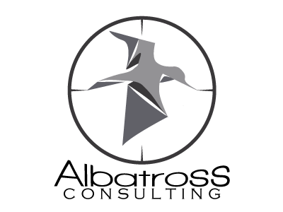 Albatross logo