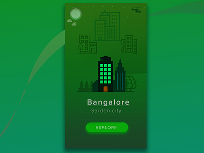 Bangalore