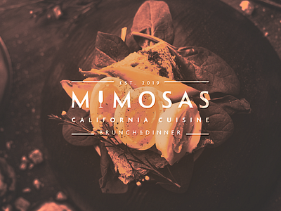 Mimosas - Brunch & Dinner Restaurant