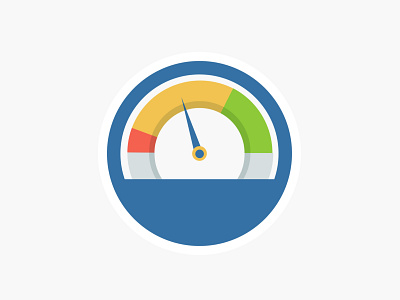 Speedometer Vector