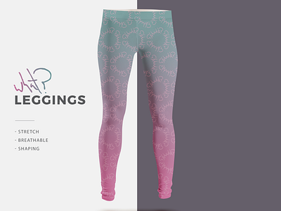 What Leggings clothing fashion pattern product design