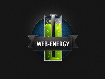 AA Power aa battery energy icon illustration