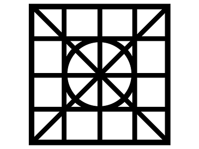 Grid 800x600 blackwhite grid minimal vector