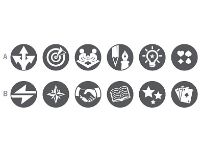 UXDC 2015 Iconography branding conference icon iconogrphy illustration pictogram