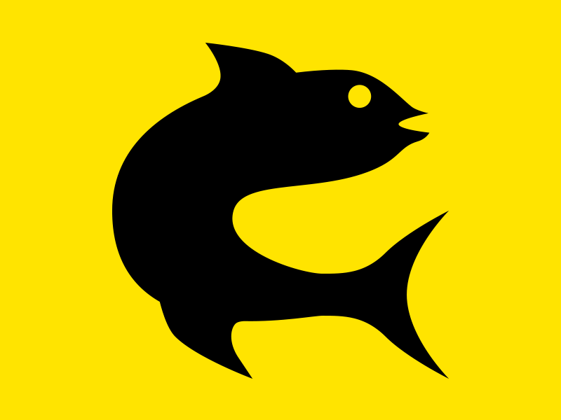 Aquarium Icon aquarium fish icon illustration symbol