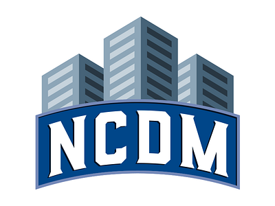 NCDM Logo Study