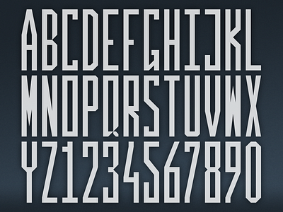 Custom Typography