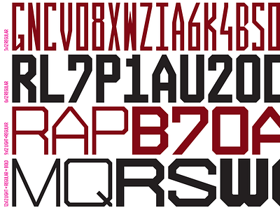 Custom Typography