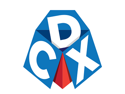 CDX Logo Study