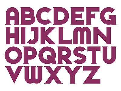 Custom Typography