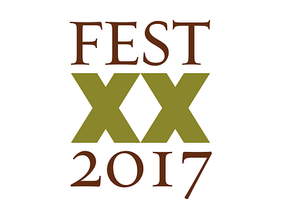 Fest Identity Study