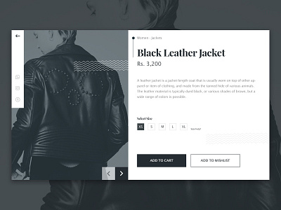 E commerce Banner- Fashion