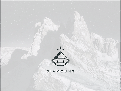 Diamount