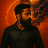Pranav ck
