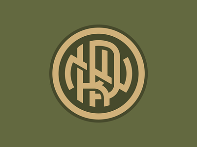 NKP Monogram