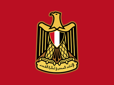 Egypt national emblem