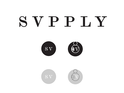 Svpply Icon icon svpply