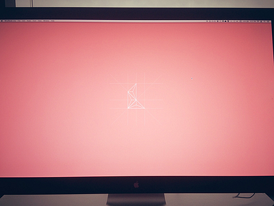 A symbol for Light's Design team — Desktop